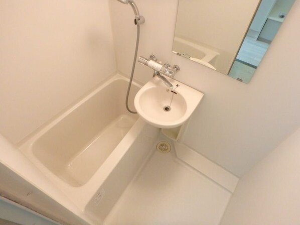 イーストン榴岡の物件内観写真